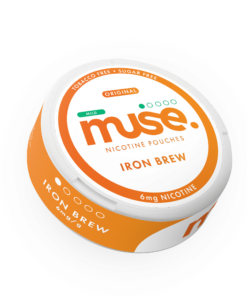 6Mg Muse Original Nicotine Pouches 9 6Mg Muse Original Nicotine Pouches - The Nicotine Store
