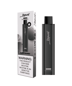 Reymont Elite 20Mg Disposable Vape (600 Puffs) - The Nicotine Store