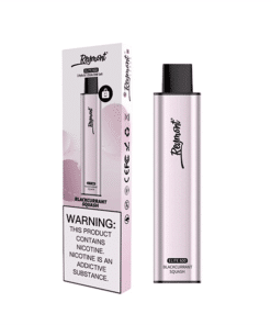 Reymont Elite 20Mg Disposable Vape (600 Puffs) - The Nicotine Store