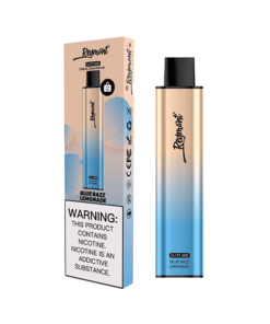 Reymont Elite 20Mg Disposable Vape (600 Puffs) - The Nicotine Store