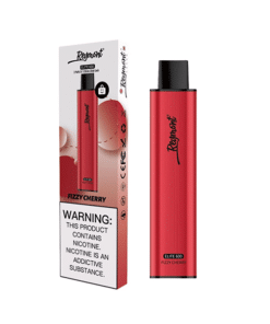 Reymont Elite 20Mg Disposable Vape (600 Puffs) - The Nicotine Store