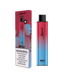 Reymont Elite 20Mg Disposable Vape (600 Puffs) - The Nicotine Store