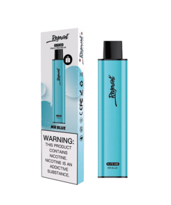 Reymont Elite 20Mg Disposable Vape (600 Puffs) - The Nicotine Store