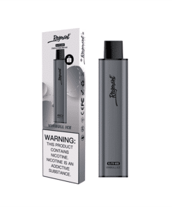 Reymont Elite 20Mg Disposable Vape (600 Puffs) - The Nicotine Store