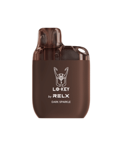 Relx Lo-Key 20Mg Vape (600 Puffs) - The Nicotine Store
