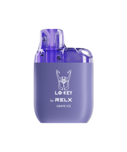 Relx Lo-Key 20Mg Vape (600 Puffs) - The Nicotine Store