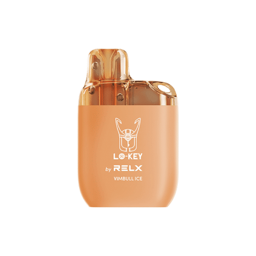Relx Lo-Key 20Mg Vape (600 Puffs) - The Nicotine Store