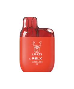 Relx Lo-Key 20Mg Vape (600 Puffs) - The Nicotine Store