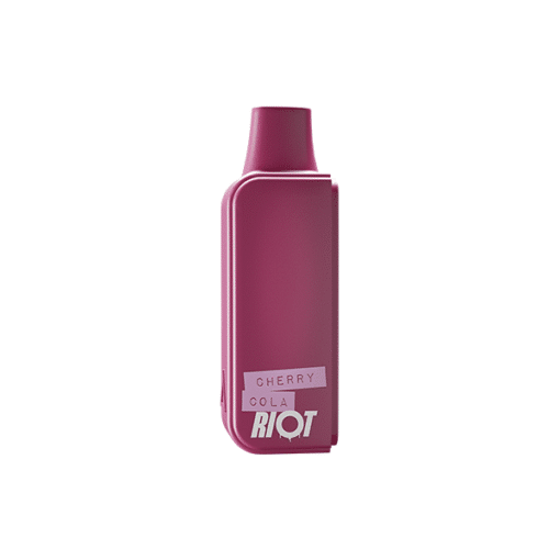 Riot Squad Connex Prefilled Pods 2% - The Nicotine Store