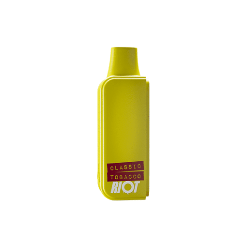 Riot Squad Connex Prefilled Pods 2% - The Nicotine Store