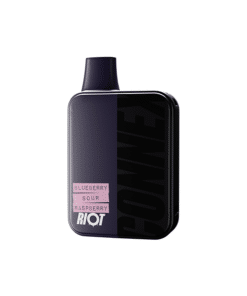 Riot Squad Connex Pod Kit (1200 Puffs) - The Nicotine Store