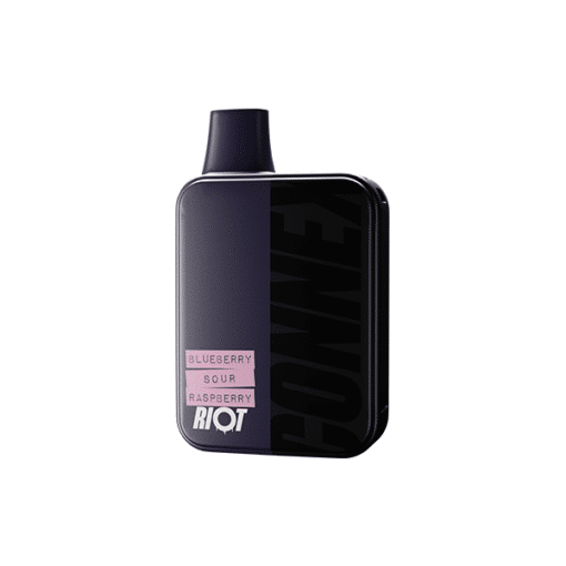 Riot Squad Connex Pod Kit (1200 Puffs) - The Nicotine Store