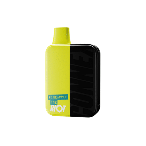 Riot Squad Connex Pod Kit (1200 Puffs) - The Nicotine Store