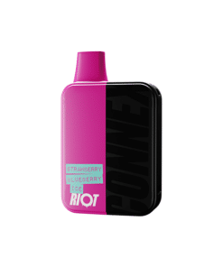 Riot Squad Connex Pod Kit (1200 Puffs) - The Nicotine Store