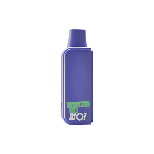 Riot Squad Connex Prefilled Pods 2% - The Nicotine Store