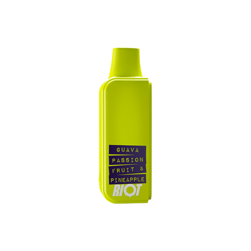 Riot Squad Connex Prefilled Pods 2% - The Nicotine Store