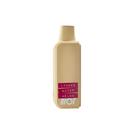 Riot Squad Connex Prefilled Pods 2% - The Nicotine Store