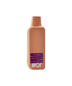 Riot Squad Connex Prefilled Pods 2% - The Nicotine Store