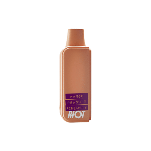 Riot Squad Connex Prefilled Pods 2% - The Nicotine Store