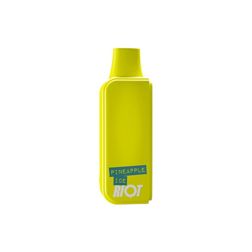 Riot Squad Connex Prefilled Pods 2% - The Nicotine Store