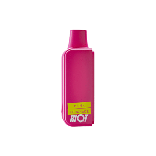 Riot Squad Connex Prefilled Pods 2% - The Nicotine Store