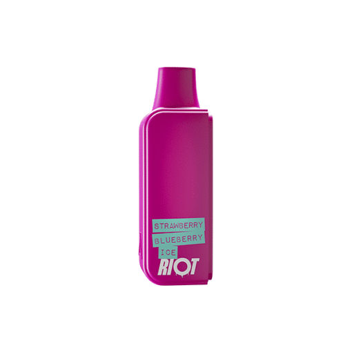 Riot Squad Connex Prefilled Pods 2% - The Nicotine Store