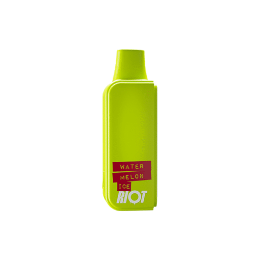Riot Squad Connex Prefilled Pods 2% - The Nicotine Store