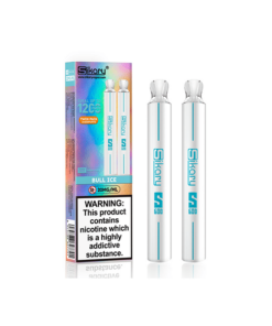Sikary S600 Disposable Twin Pack (1200 Puffs) - The Nicotine Store
