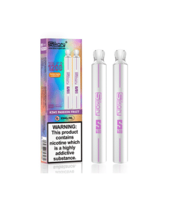 Sikary S600 Disposable Twin Pack (1200 Puffs) - The Nicotine Store
