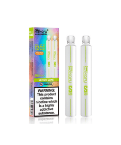 Sikary S600 Disposable Twin Pack (1200 Puffs) - The Nicotine Store