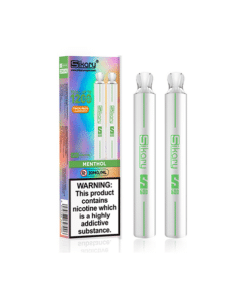 Sikary S600 Disposable Twin Pack (1200 Puffs) - The Nicotine Store
