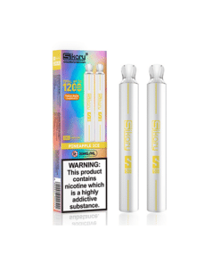 Sikary S600 Disposable Twin Pack (1200 Puffs) - The Nicotine Store