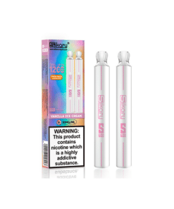 Sikary S600 Disposable Twin Pack (1200 Puffs) - The Nicotine Store