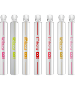Sikary S600 Disposable Twin Pack (1200 Puffs) - The Nicotine Store