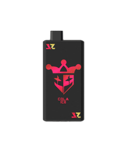 Trckz Card By Zeltu 20Mg Vape (600 Puffs) - The Nicotine Store