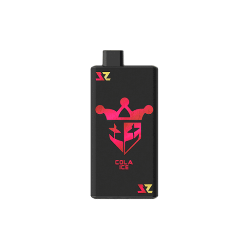 Trckz Card By Zeltu 20Mg Vape (600 Puffs) - The Nicotine Store