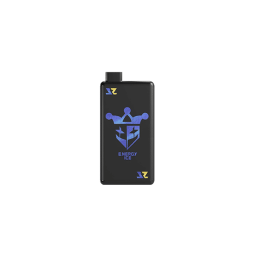 Trckz Card By Zeltu 20Mg Vape (600 Puffs) - The Nicotine Store