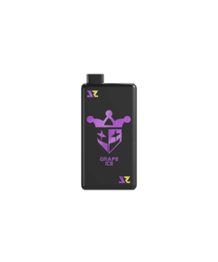 Trckz Card By Zeltu 20Mg Vape (600 Puffs) - The Nicotine Store