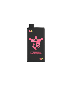 Trckz Card By Zeltu 20Mg Vape (600 Puffs) - The Nicotine Store