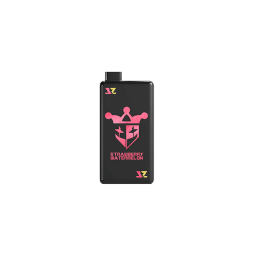 Trckz Card By Zeltu 20Mg Vape (600 Puffs) - The Nicotine Store