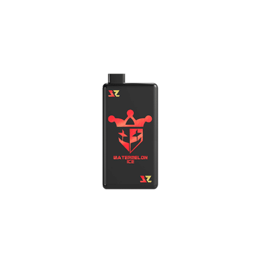 Trckz Card By Zeltu 20Mg Vape (600 Puffs) - The Nicotine Store
