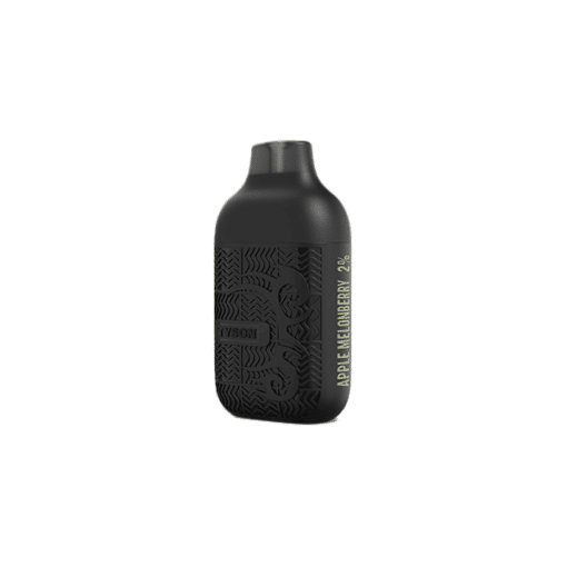 Tyson 2.0 Disposable Vape (600 Puffs) - The Nicotine Store
