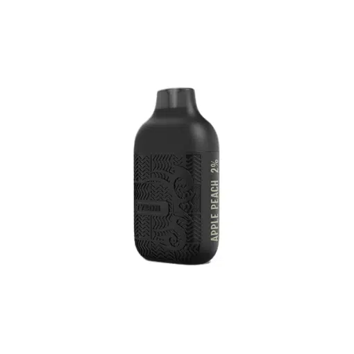 Tyson 2.0 Disposable Vape (600 Puffs) - The Nicotine Store