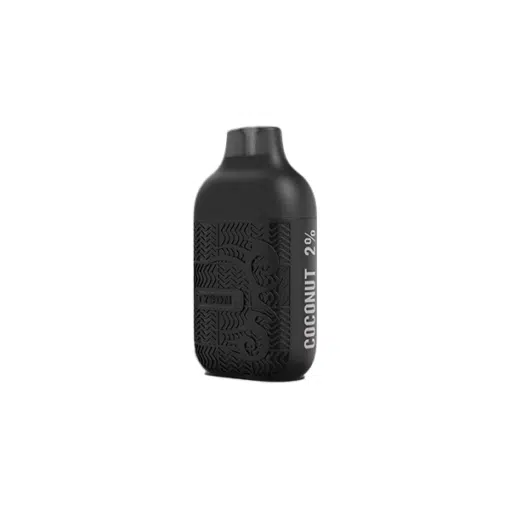 Tyson 2.0 Disposable Vape (600 Puffs) - The Nicotine Store