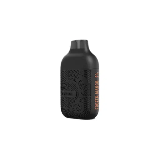 Tyson 2.0 Disposable Vape (600 Puffs) - The Nicotine Store