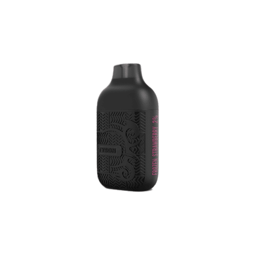 Tyson 2.0 Disposable Vape (600 Puffs) - The Nicotine Store