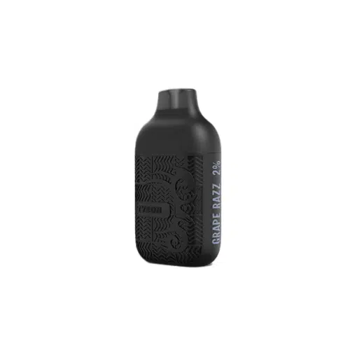 Tyson 2.0 Disposable Vape (600 Puffs) - The Nicotine Store