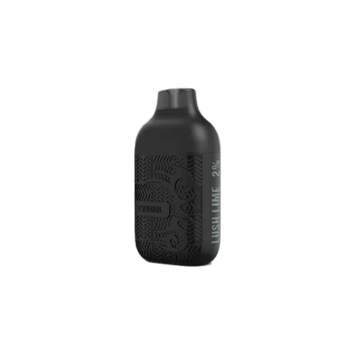 Tyson 2.0 Disposable Vape (600 Puffs) - The Nicotine Store