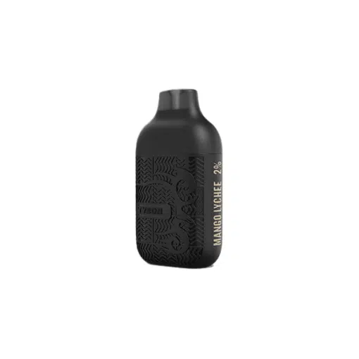 Tyson 2.0 Disposable Vape (600 Puffs) - The Nicotine Store