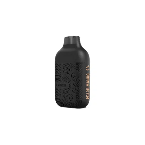 Tyson 2.0 Disposable Vape (600 Puffs) - The Nicotine Store